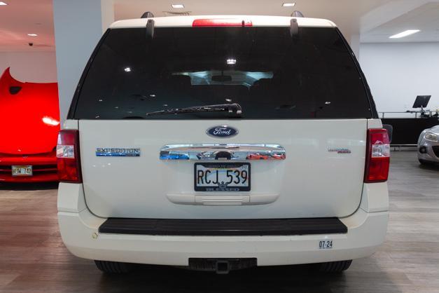 used 2007 Ford Expedition car, priced at $14,995