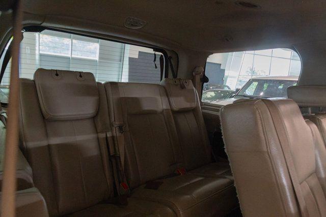 used 2007 Ford Expedition car, priced at $9,995