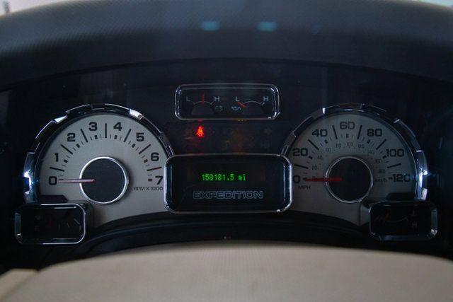 used 2007 Ford Expedition car, priced at $9,995