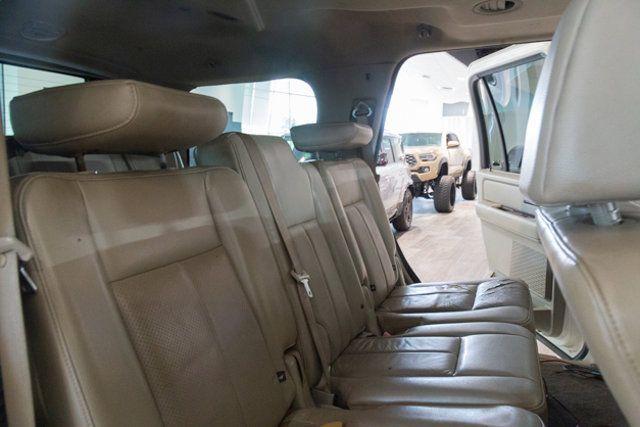 used 2007 Ford Expedition car, priced at $9,995