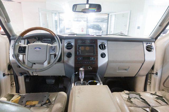 used 2007 Ford Expedition car, priced at $9,995