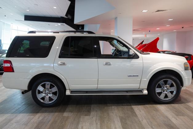 used 2007 Ford Expedition car, priced at $14,995