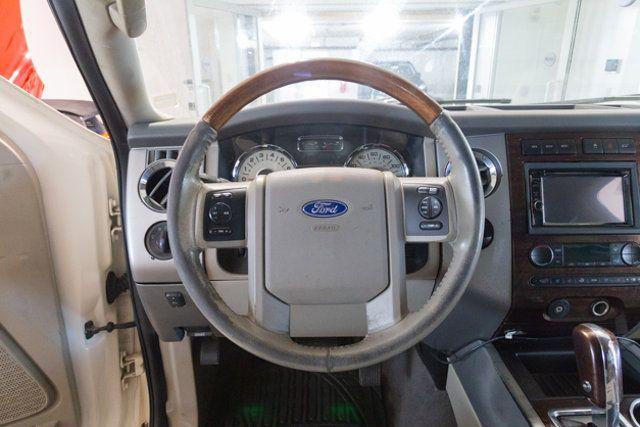 used 2007 Ford Expedition car, priced at $9,995