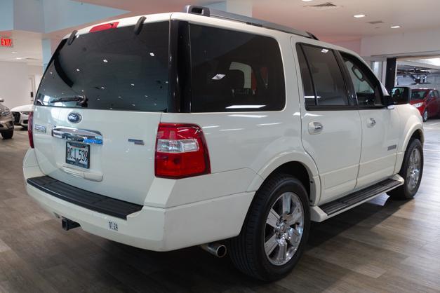 used 2007 Ford Expedition car, priced at $14,995