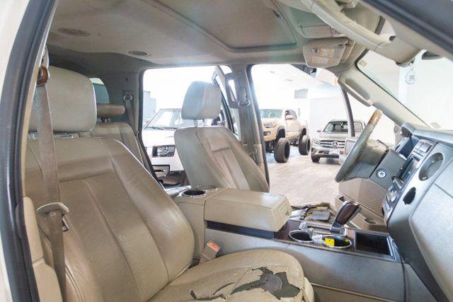used 2007 Ford Expedition car, priced at $9,995