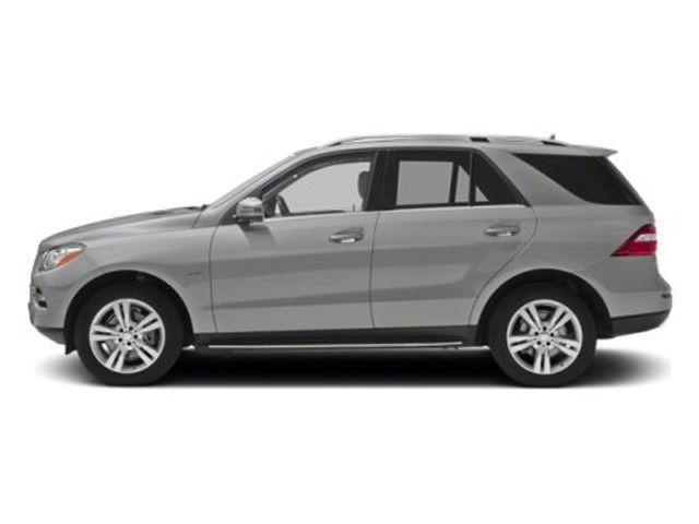 used 2012 Mercedes-Benz M-Class car, priced at $9,995