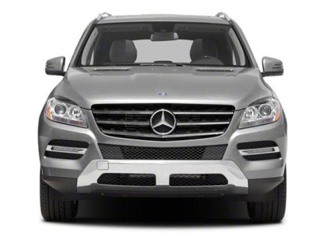 used 2012 Mercedes-Benz M-Class car, priced at $9,995