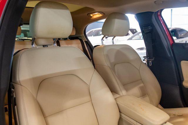 used 2016 Mercedes-Benz GLA-Class car, priced at $19,995