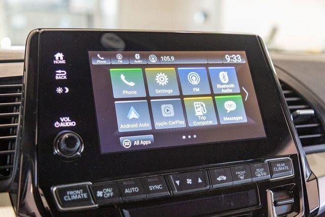 used 2019 Honda Odyssey car, priced at $27,995