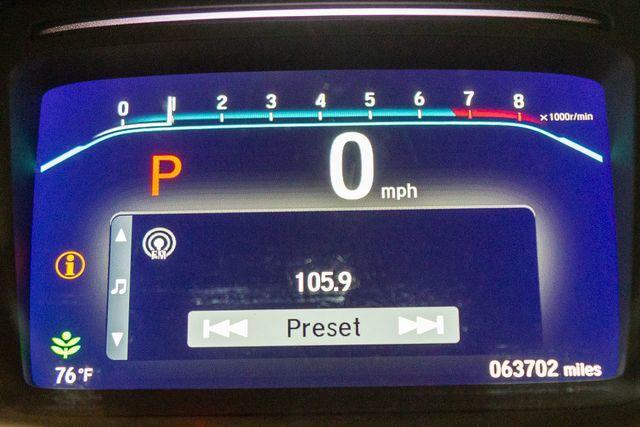 used 2019 Honda Odyssey car, priced at $27,995