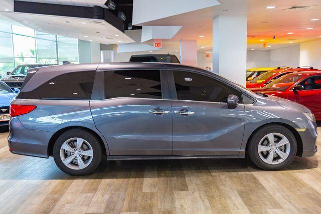 used 2019 Honda Odyssey car, priced at $27,995
