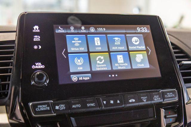 used 2019 Honda Odyssey car, priced at $27,995