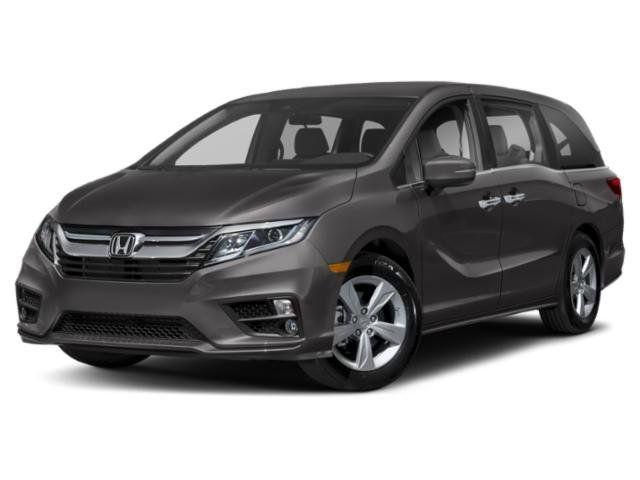 used 2019 Honda Odyssey car, priced at $27,995