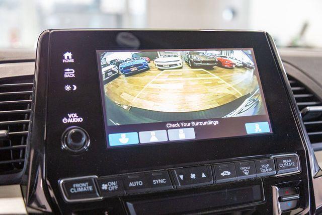 used 2019 Honda Odyssey car, priced at $27,995