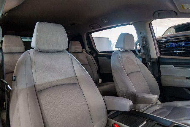 used 2019 Honda Odyssey car, priced at $27,995