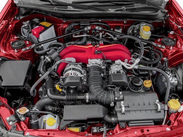 used 2017 Toyota 86 car