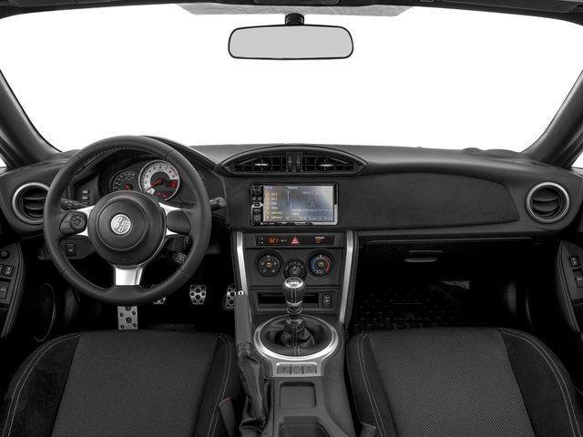 used 2017 Toyota 86 car