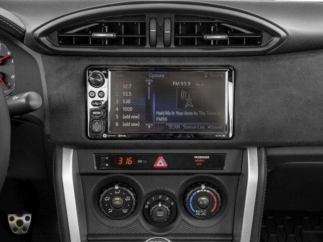 used 2017 Toyota 86 car