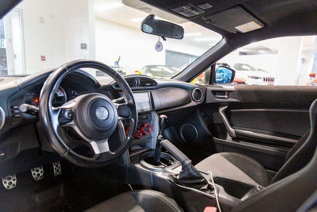 used 2017 Toyota 86 car, priced at $22,995