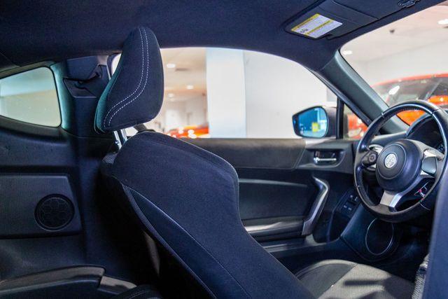used 2017 Toyota 86 car, priced at $24,995
