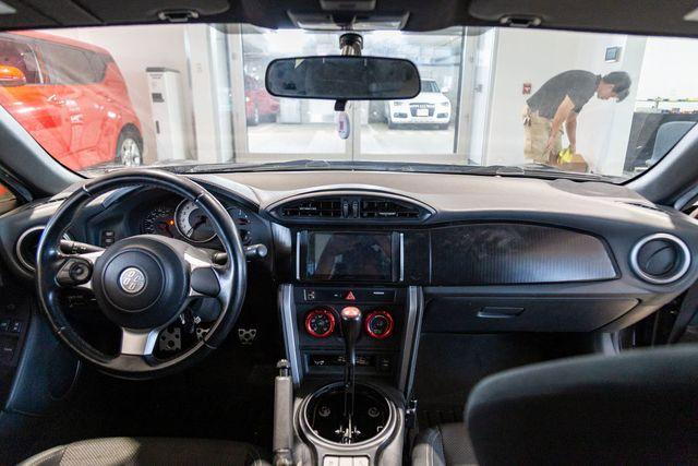 used 2017 Toyota 86 car, priced at $22,995