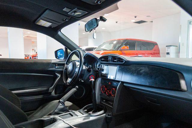 used 2017 Toyota 86 car, priced at $22,995