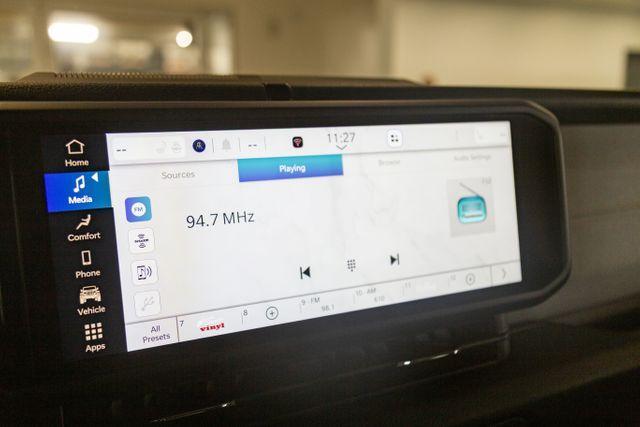 used 2024 Jeep Wrangler 4xe car, priced at $42,995