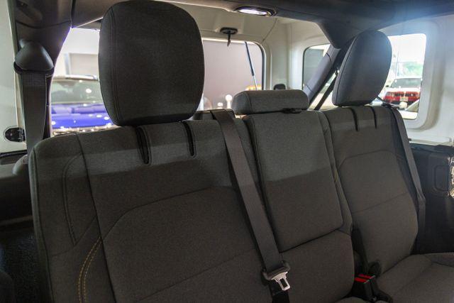 used 2024 Jeep Wrangler 4xe car, priced at $42,995