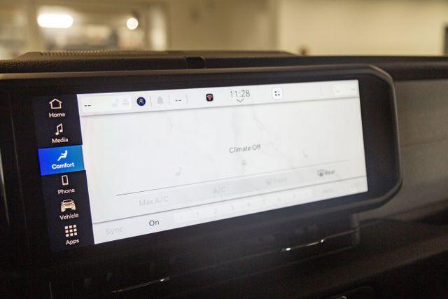 used 2024 Jeep Wrangler 4xe car, priced at $42,995