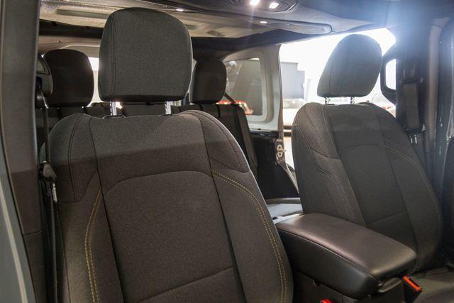 used 2024 Jeep Wrangler 4xe car, priced at $42,995