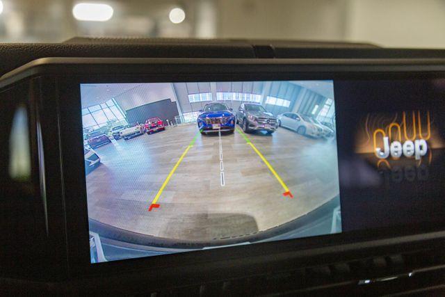 used 2024 Jeep Wrangler 4xe car, priced at $42,995