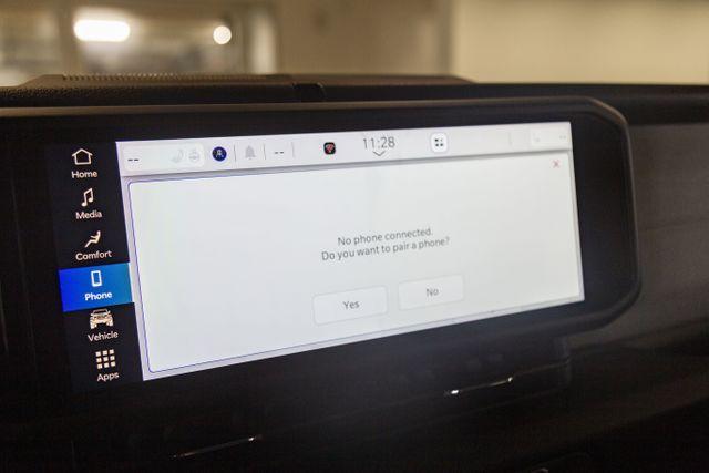 used 2024 Jeep Wrangler 4xe car, priced at $42,995