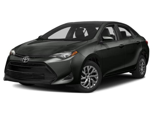 used 2019 Toyota Corolla car, priced at $22,995