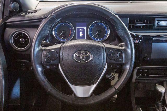used 2019 Toyota Corolla car, priced at $22,995