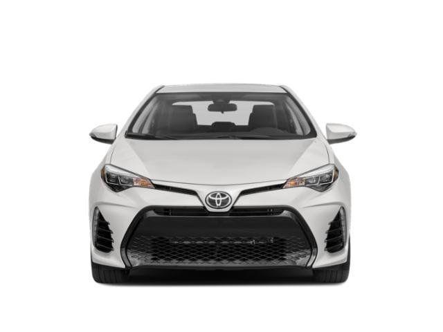 used 2019 Toyota Corolla car, priced at $22,995