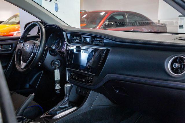 used 2019 Toyota Corolla car, priced at $22,995