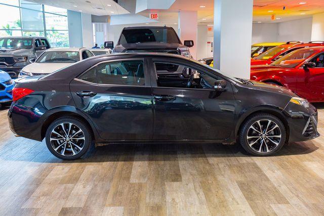 used 2019 Toyota Corolla car, priced at $22,995