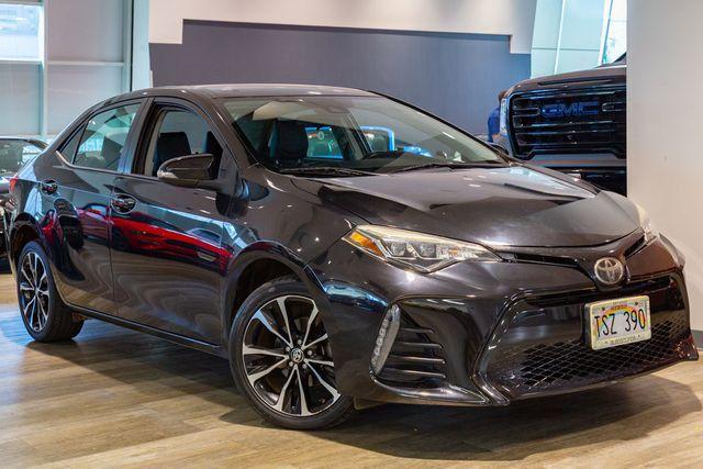 used 2019 Toyota Corolla car, priced at $22,995