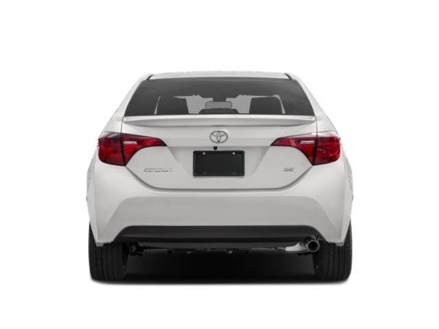 used 2019 Toyota Corolla car, priced at $22,995