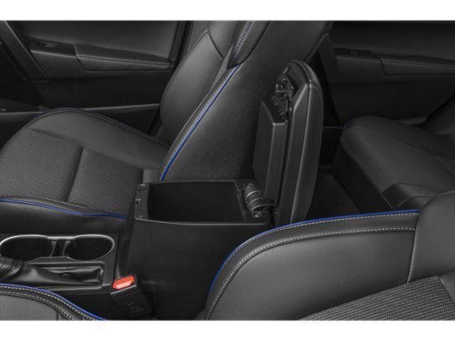 used 2019 Toyota Corolla car, priced at $22,995