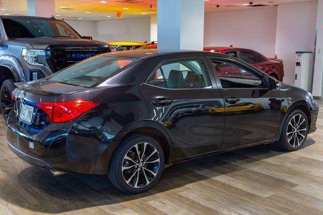 used 2019 Toyota Corolla car, priced at $22,995