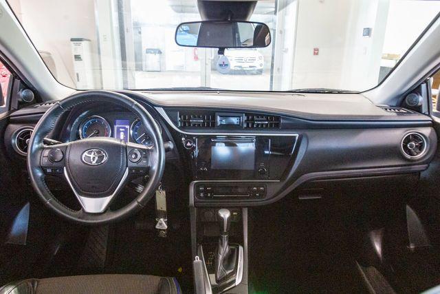 used 2019 Toyota Corolla car, priced at $22,995