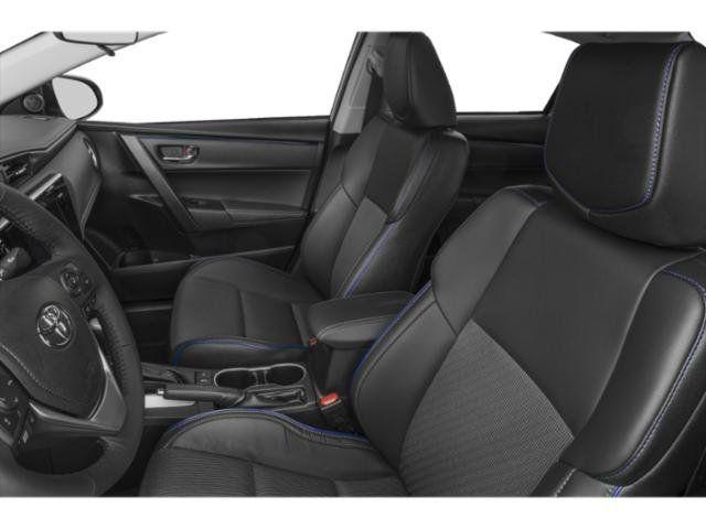 used 2019 Toyota Corolla car, priced at $22,995