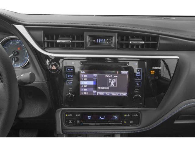 used 2019 Toyota Corolla car, priced at $22,995