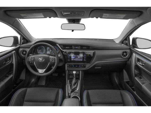 used 2019 Toyota Corolla car, priced at $22,995