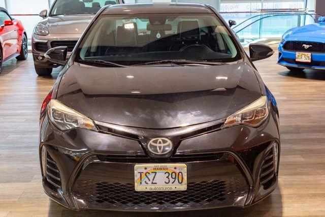 used 2019 Toyota Corolla car, priced at $22,995