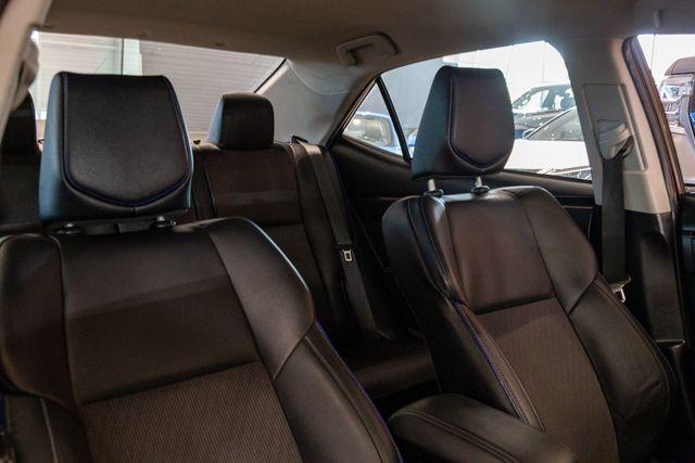 used 2019 Toyota Corolla car, priced at $22,995