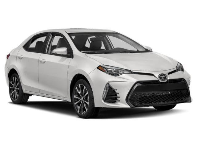 used 2019 Toyota Corolla car, priced at $22,995