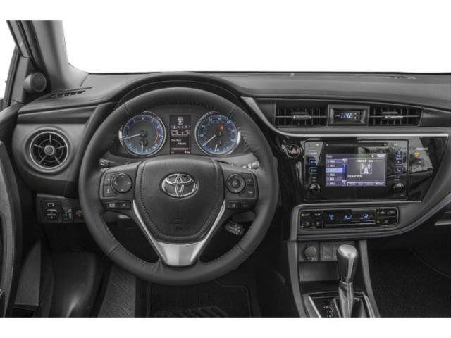 used 2019 Toyota Corolla car, priced at $22,995