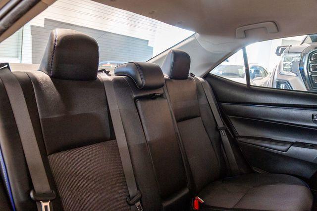used 2019 Toyota Corolla car, priced at $22,995